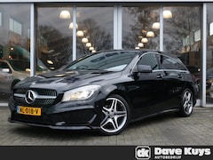 Mercedes-Benz CLA-klasse Shooting Brake - 200 AMG line