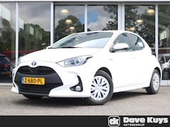 Toyota Yaris - 1.5 Hybrid Active Camera | Apple Carplay