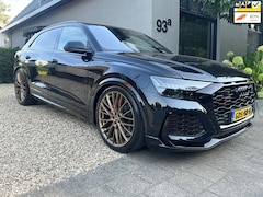 Audi RSQ8 - 4.0 V8 QUATTRO