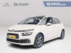 Citroën C4 Picasso - PureTech Feel | Navigatie | Parkeercamera