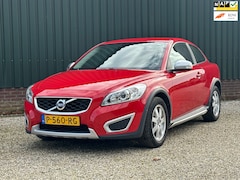 Volvo C30 - 2.0 benzine/121dkm/Zeer goed onderhouden