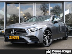 Mercedes-Benz A-klasse - 250 e Business Solution AMG Limited