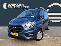 Ford Transit Custom - 280 2.0 TDCI L1H1 Trend Lage Kilometerstand