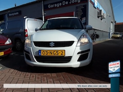 Suzuki Swift - 1.2 94pk 3D