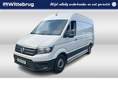 Volkswagen Crafter - 35 2.0 TDI L3H3 Trend Edition Navigatie / Trekhaak / PDC