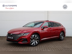 Volkswagen Arteon Shooting Brake - 1.4 TSI eHybrid R-Line Business+ 218pk