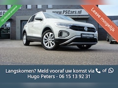 Volkswagen T-Roc - 1.5 TSI Life