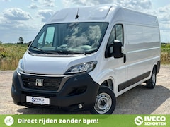 Fiat Ducato - Serie 7 3.3T L3H2 2.2 MultiJet 120 PK