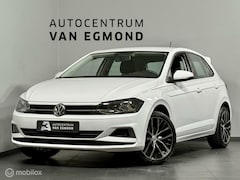 Volkswagen Polo - 1.0 TSI Comfortline |Carplay|17' inch|Airco