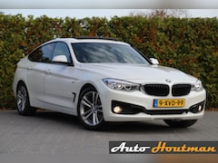 BMW 3-serie Gran Turismo - 320i Sport High Executive Panodak|Camera|Ecc|Navi|Leder|Cruise|Lmv|Dealeronderhouden