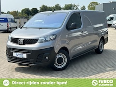 Fiat Scudo - L3H1 2.0 MultiJet 145 PK