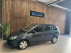 Opel Zafira - 1.6 Enjoy [bj 2006] 7PERS|Airco|Ruime APK