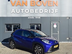 Toyota Aygo X - 1.0 VVT-i MT 72pk Pulse