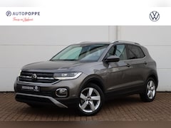 Volkswagen T-Cross - 1.5 TSI Style 150pk DSG7