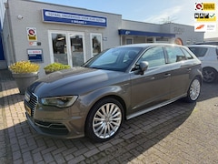 Audi A3 Sportback - 1.4 e-tron PHEV Ambition Pro Line plus