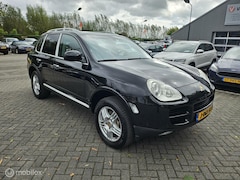 Porsche Cayenne - 4.5 S