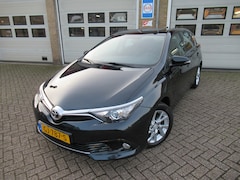 Toyota Auris - 1.2T Aspiration