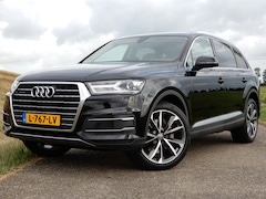 Audi Q7 - 3.0 TDI Ultra Quattro 7Persoons Pano