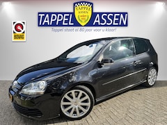 Volkswagen Golf - 3.2 R32 Leder/Nav/StoelVw 3D