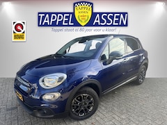 Fiat 500 X - 1.0 FF T 120 Connect DAB/CarPlay/Navi