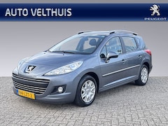 Peugeot 207 SW - 1.6 vti 120pk *pdc, trekhaak, clima