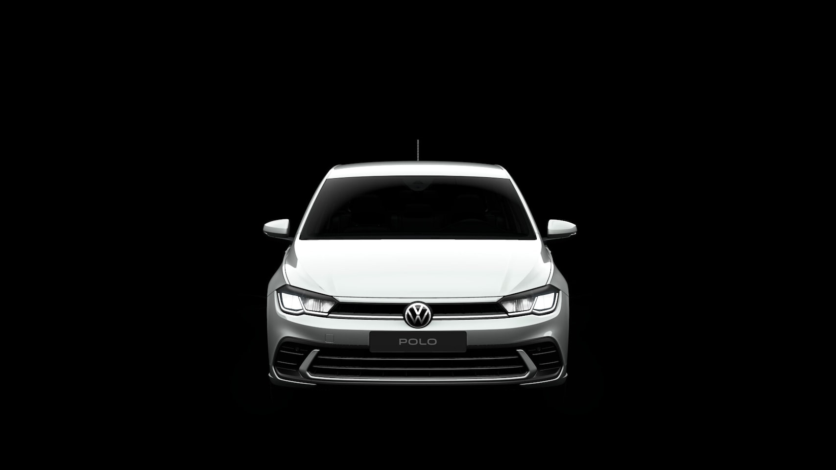 Volkswagen Polo - 1.0 TSI 95 5MT Life Edition | 'App-Connect' smartphone integratie | Airconditioning automa - AutoWereld.nl