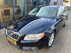 Volvo V70 - 3.0 T6 285PK AWD Momentum Automaat Youngtimer