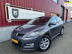 Mazda CX-7 - 2.3 GT-L // 260 PK // Clima // PDC // 166DKM NAP