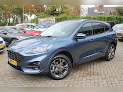 Ford Kuga - 2.5 PHEV AUT 225pk ST-Line X, Driver Assistance, Technology en Winterpack, Trekhaak