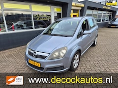 Opel Zafira - 2.2 Enjoy/AIRCO/TREKHAAK/7P