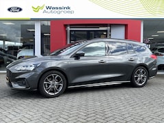 Ford Focus Wagon - 1.0 EcoBoost 125pk ST Line X Business | Climatronic | Navigatie | Carplay | Winterpakket |