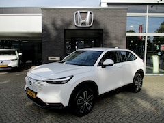 Honda HR-V - 1.5 i-MMD 131pk CVT Elegance | Rijklaar