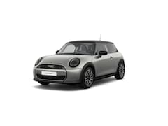 MINI Cooper - 3-deurs C | Classic + Pakket M