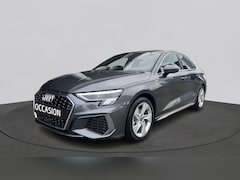 Audi A3 Limousine - 30 TFSI 110Pk S Edition