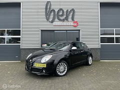 Alfa Romeo MiTo - 1.4 Distinctive 105PK 1e Eigenaar