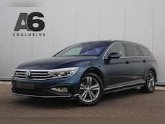 Volkswagen Passat Variant - 1.5 TSI Elegance Business R 150PK DSG Automaat Unieke Kleur Panoramadak Virtual Cockpit Sf