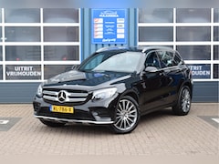 Mercedes-Benz GLC-klasse - 250 4MATIC Premium AMG Trekhaak Leer Navi