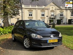 Volkswagen Golf - 1.4 TSI Highline Automaat|Airco|BTW auto|Stoelverwarming