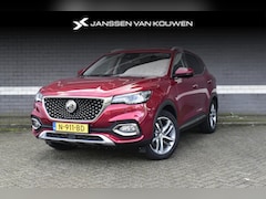 MG EHS - 1.5 TGDI Luxury / PHEV / Leder / Stoelverwarming / Trekhaak / Navi