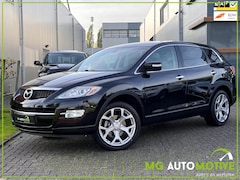 Mazda CX-9 - 3.7 GT-L | Leder | Navi | 20 inch | Trekhaak