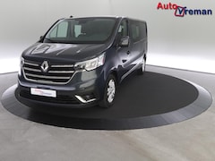 Renault Trafic - 2.0 dCi 170 T29 L2H1 DC Luxe