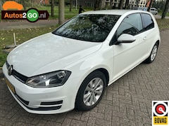 Volkswagen Golf - 1.6 TDI Comfortline