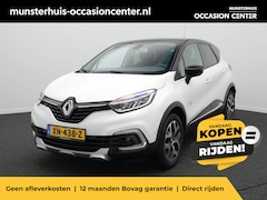 Renault Captur - TCe 90 Intens - Luxe uitvoering