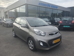 Kia Picanto - 1.0 CVVT BusinessLine