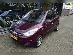 Hyundai i10 - 1.0 i-Drive Cool airco