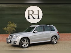 Mercedes-Benz GLK-klasse - 280 Automaat 4Matic - LET OP: 79dkm - Youngtimer