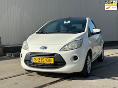 Ford Ka - 1.2 Trend 2009 Airco Nieuwe APK