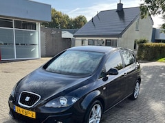 Seat Altea - 1.4 TSI Style nieuwe distributieketting