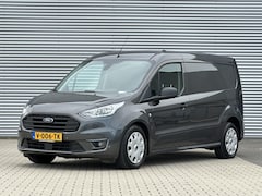 Ford Transit Connect - 1.5 EcoBlue L2 Trend Automaat