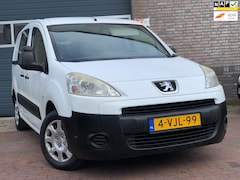 Peugeot Partner - 120 1.6 HDI L1 XT|Airco|3Zits